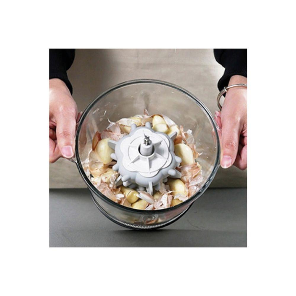 Cortadora Picador y Procesador Alimentos y verduras-2