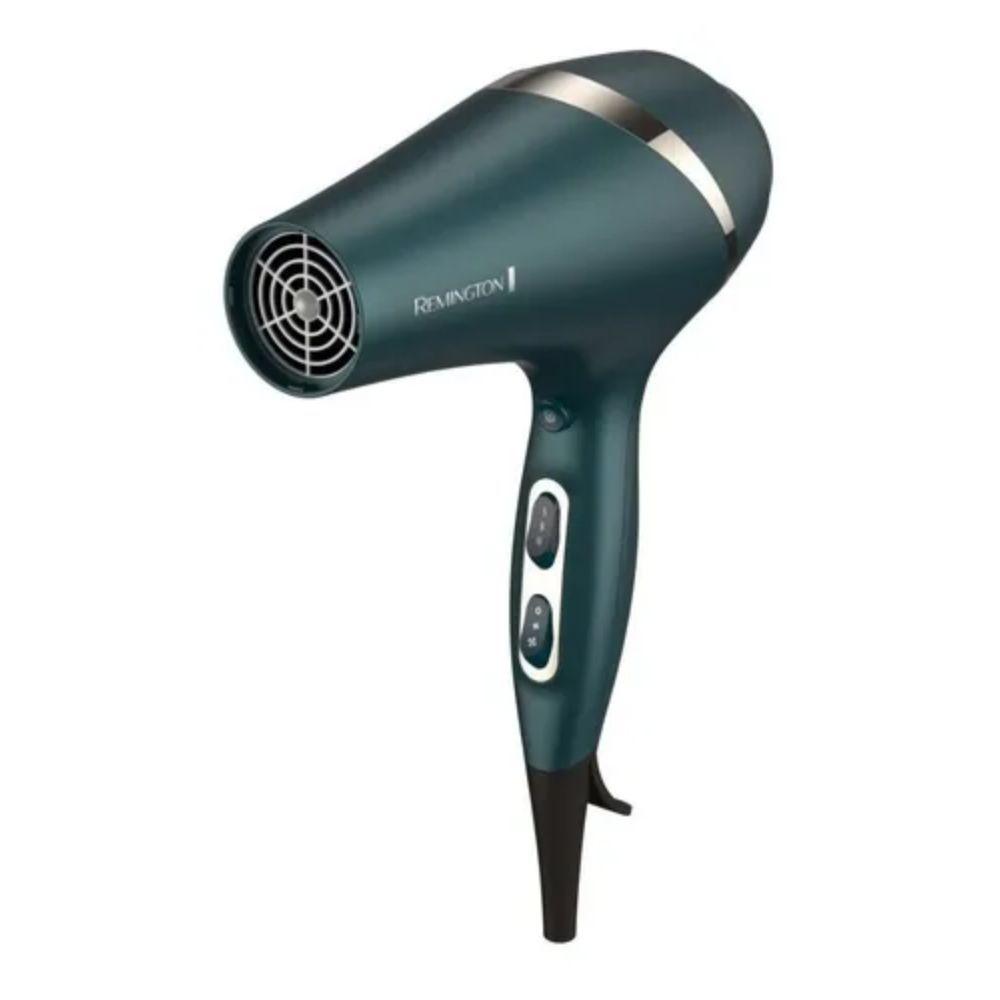 Secador Profesional Remington Coconut Therapy 8607-1