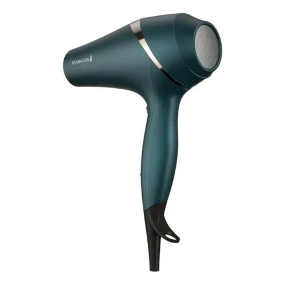 Secador Profesional Remington Coconut Therapy 8607-3
