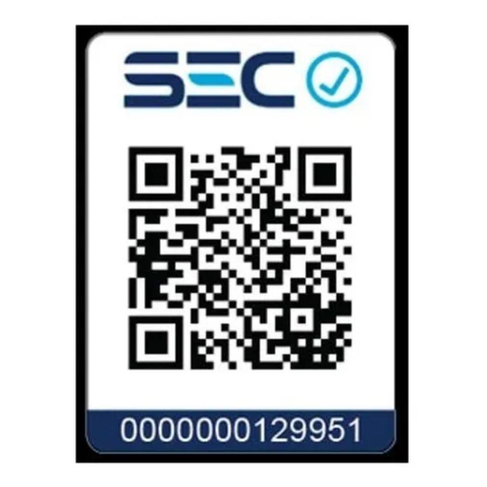 Tostador de pan Eléctrico Sindelen TP1310 Negro-3