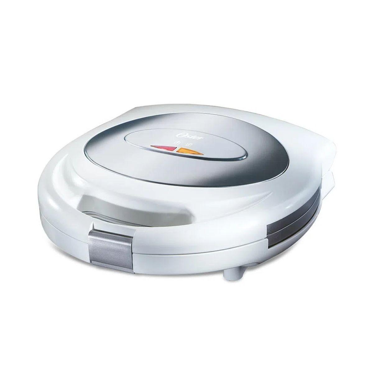 Sandwichera Oster con Placas Removibles 3885-0