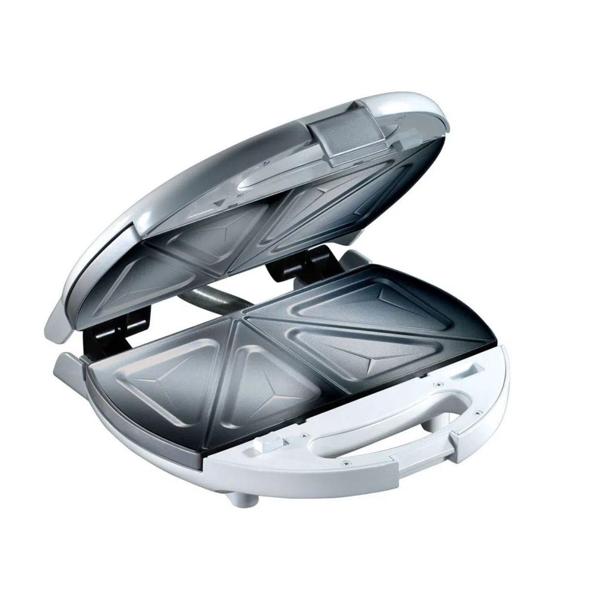 Sandwichera Oster con Placas Removibles 3885-1