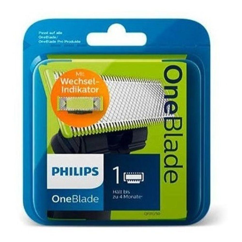 Repuesto De Cuchilla Philips Oneblade Qp210/50-1
