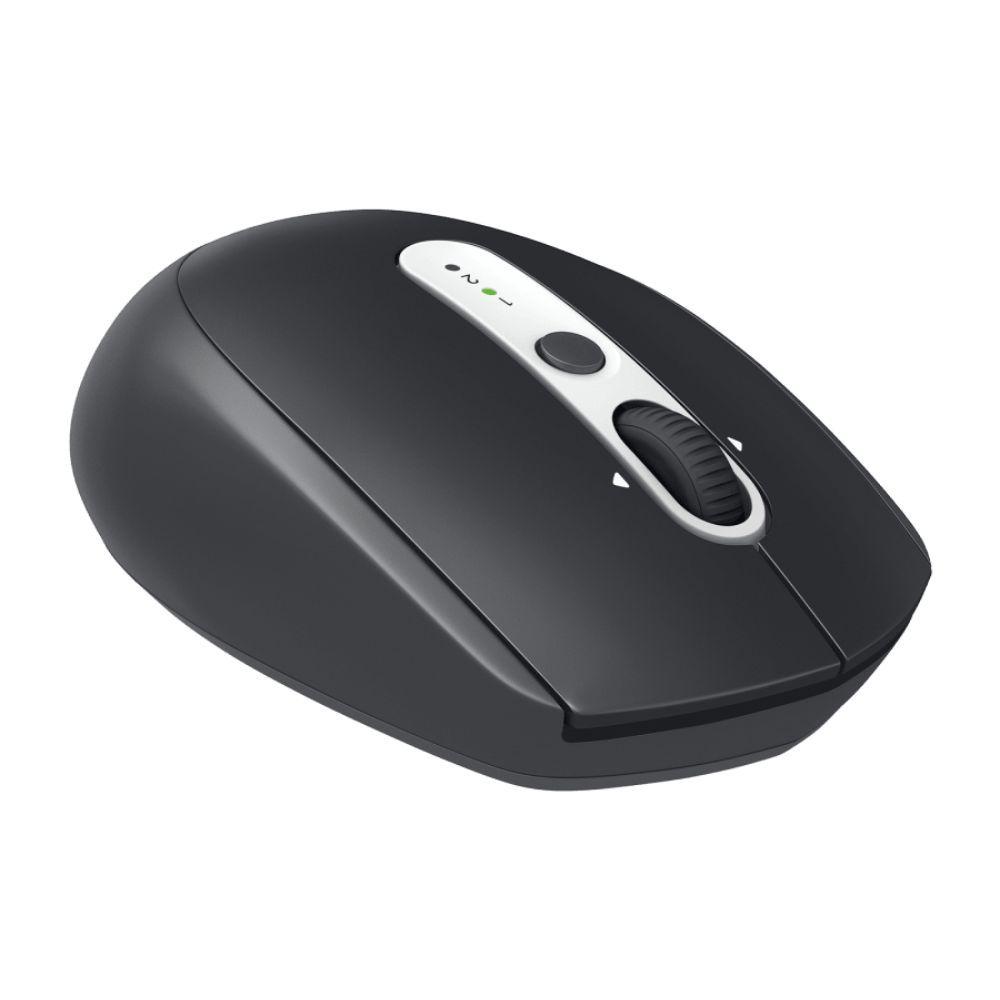 Mouse inalámbrico Logitech Multi-Device M585 graphite-1