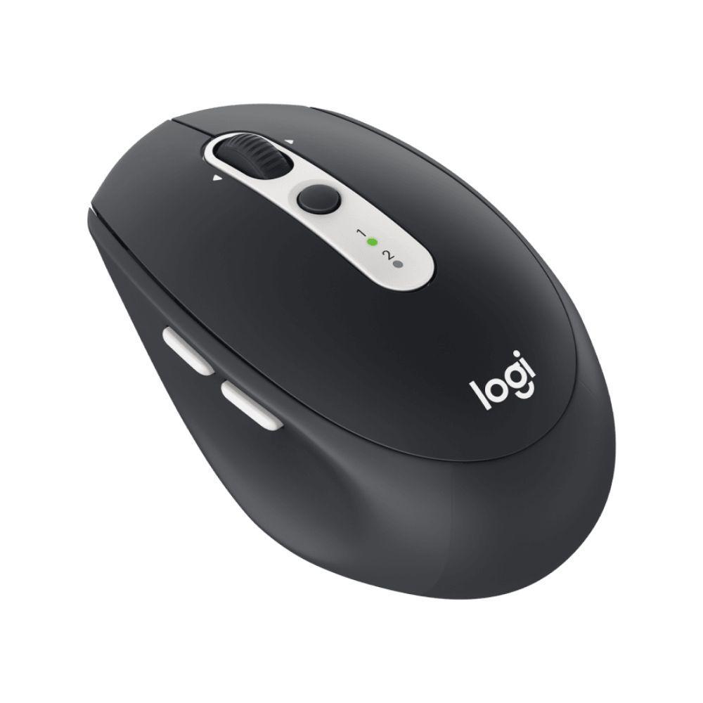 Mouse inalámbrico Logitech Multi-Device M585 graphite-2