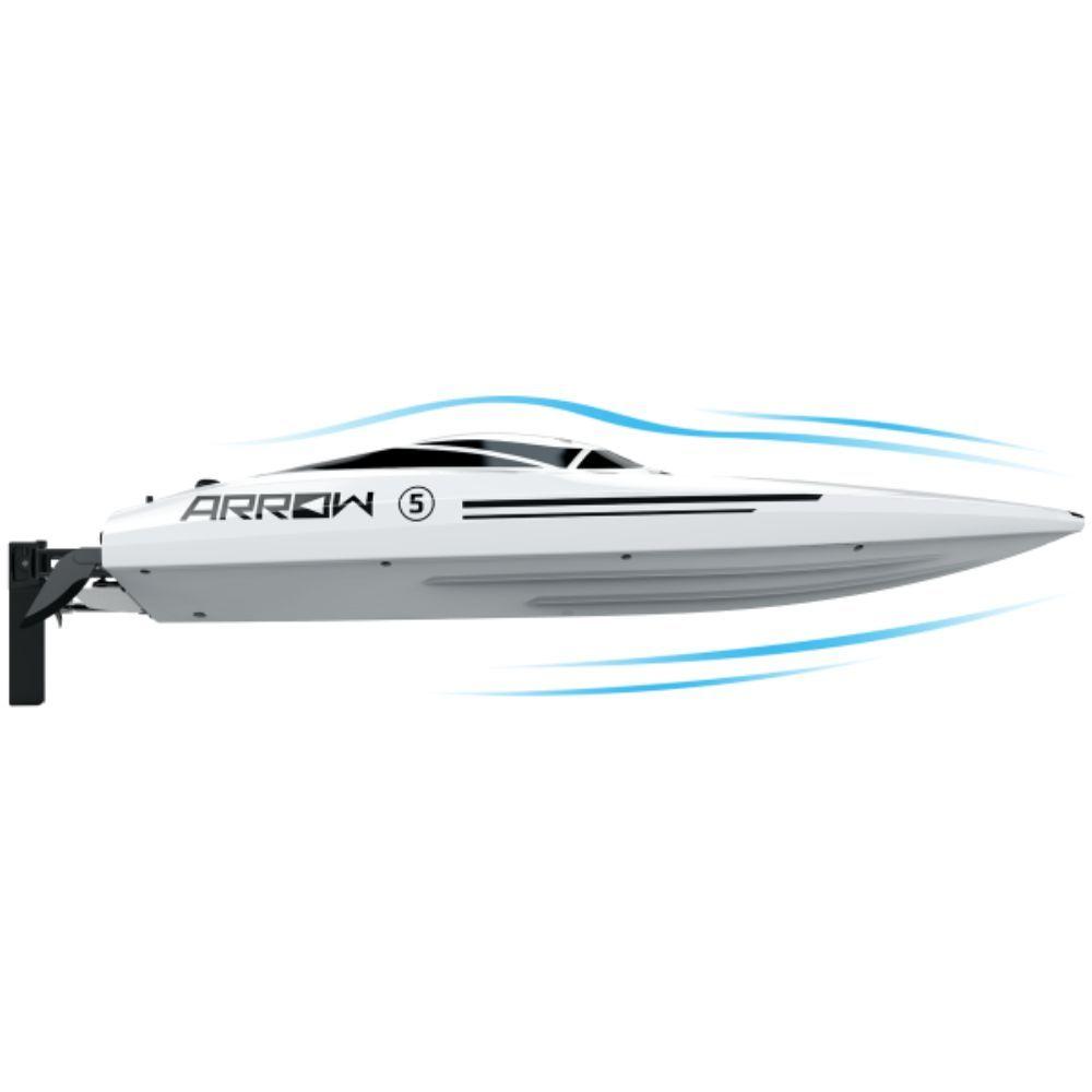 Lancha a Control Remoto 2.4G Arrow-1