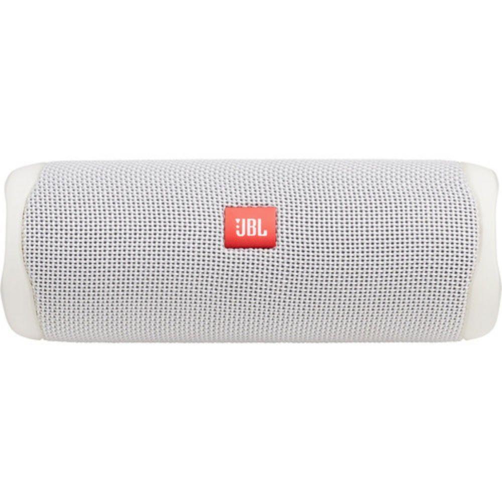 Parlante Bluetooth JBL Flip 5 Blanco-2
