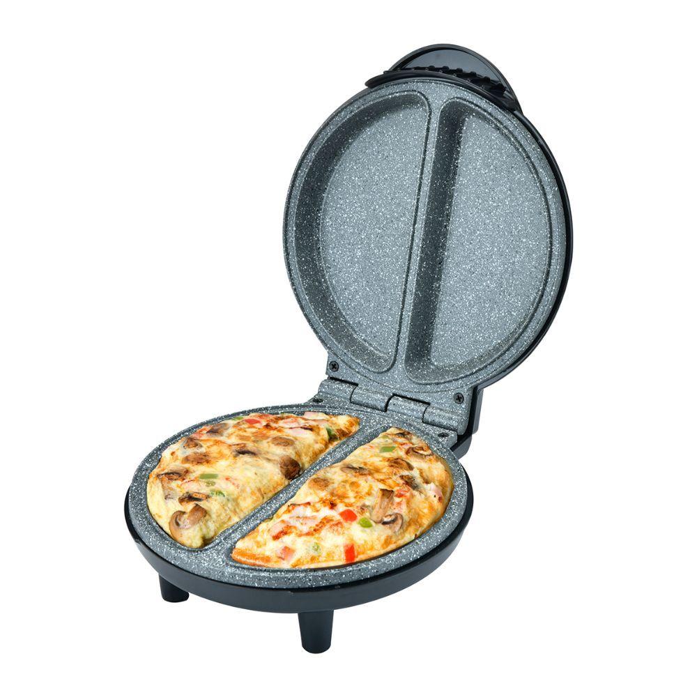 Máquina para Omelette Sin Aceite Blanik-0