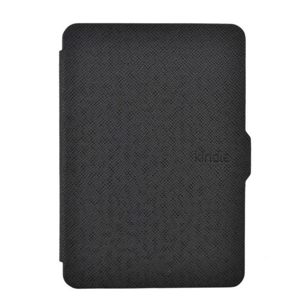 Funda + Lámina Compatible Kindle 2019 J9G29R Negro Spacezat-0