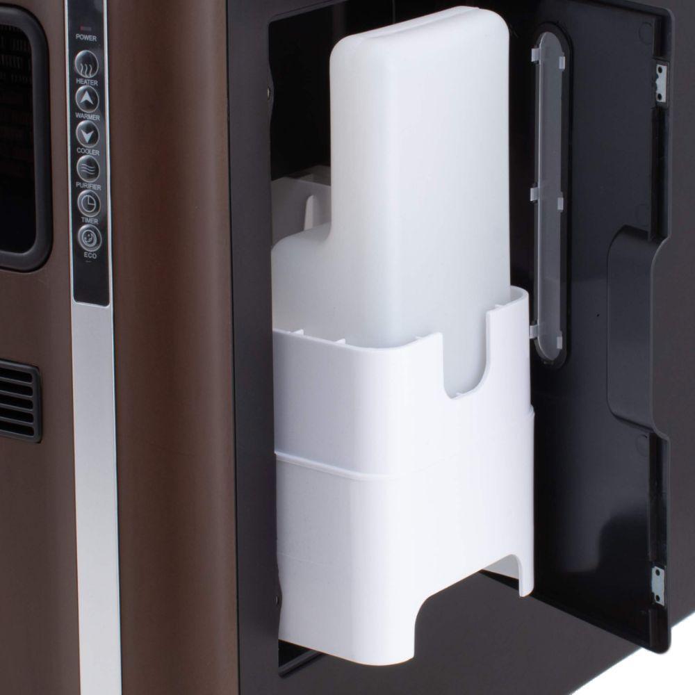 Estufa Infrarroja 4en1 Thorben Thor Air 1500-4