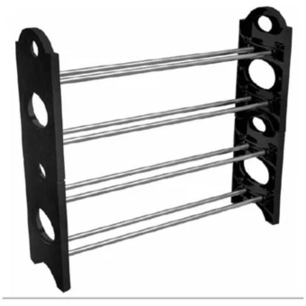 Rack Organizador para 24 Zapatos-0