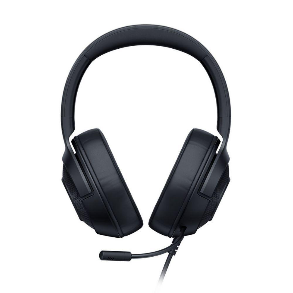 Audifono Gamer Razer Kraken X Lite Essential-1