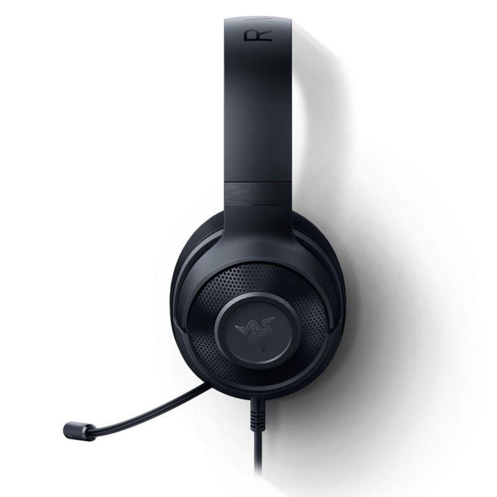 Audifono Gamer Razer Kraken X Lite Essential-2