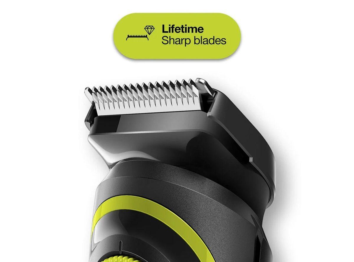 Corta barba Braun BT3241 + Gillette Fusion5 ProGlide-2