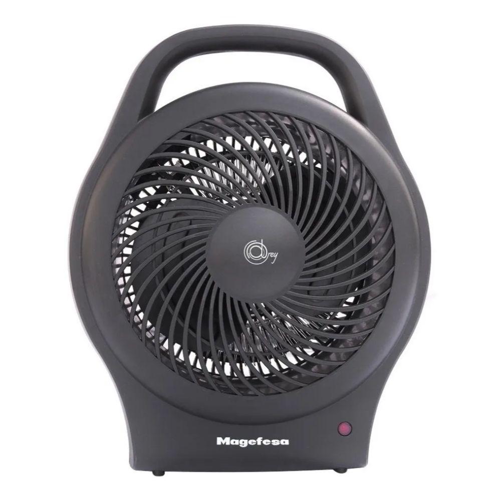 Calefactor Termoventilador Magefesa Drey MGF1291-0