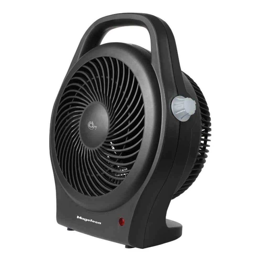 Calefactor Termoventilador Magefesa Drey MGF1291-1