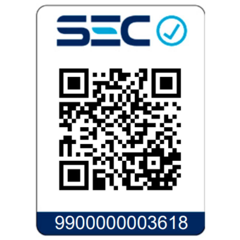Estufa Somela Sistema Seguridad Vilna Ptc-7