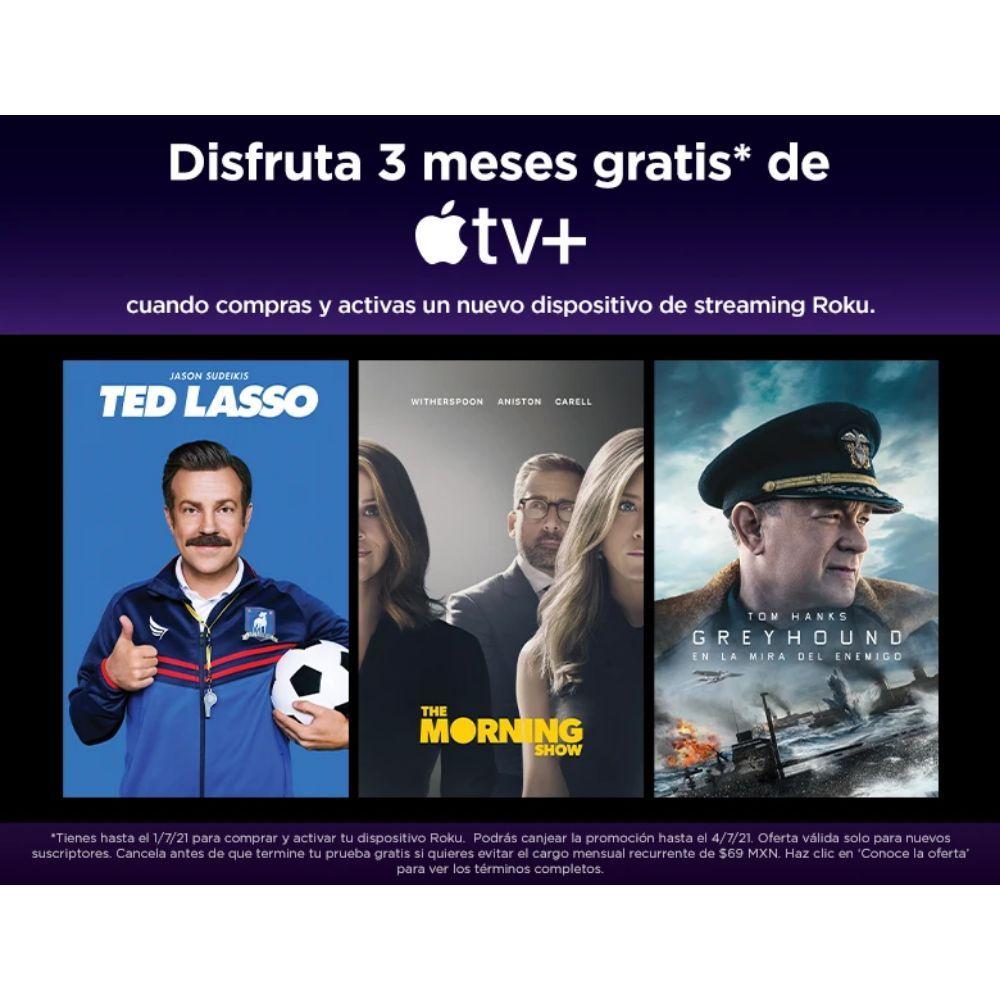 Roku Express Streaming TV Media Player-6