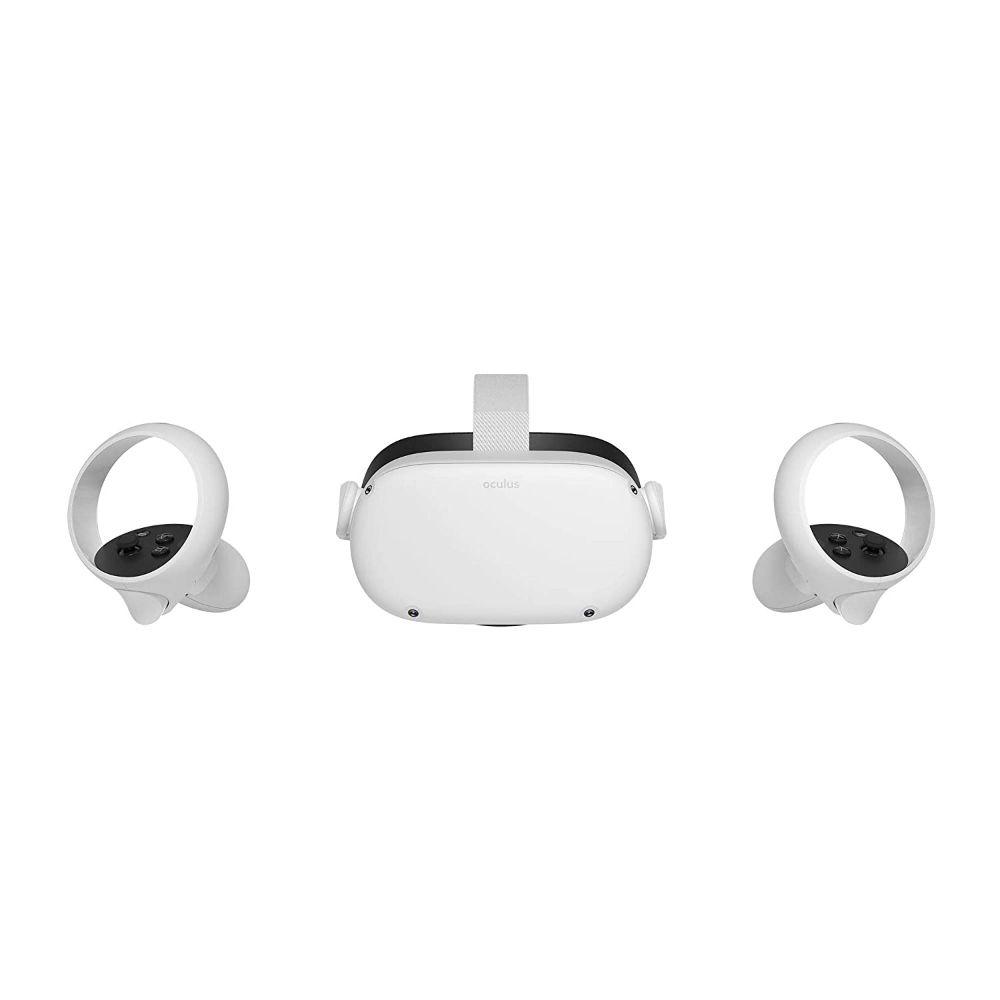 Oculus Quest 2 Advanced 128GB Lentes de Realidad Virtual Oculus