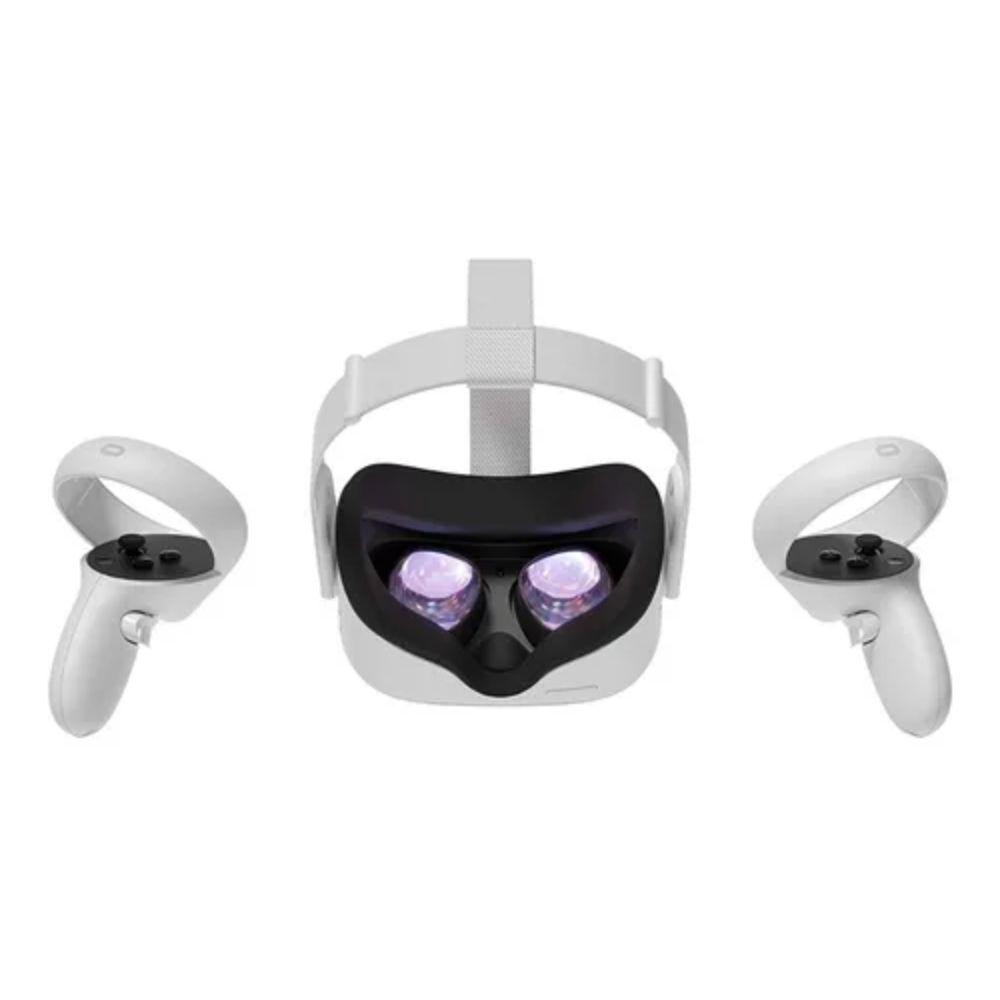 Oculus Quest 2 Advanced 128GB Lentes de Realidad Virtual Oculus