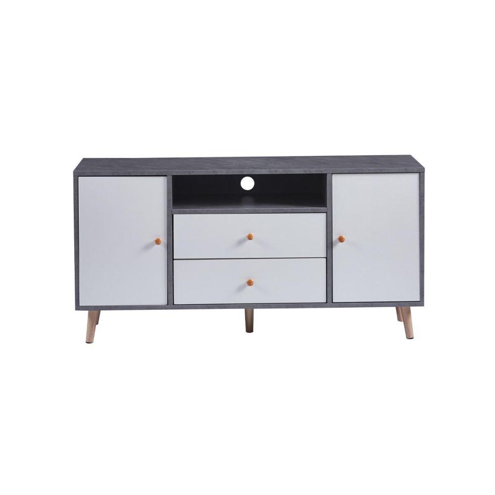 Rack TV Vardo 120 cm-0