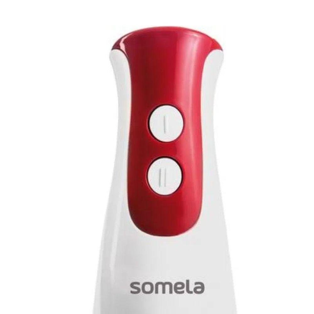 Licuadora de Mano Somela 0,6Lts Easymix HB1902-6