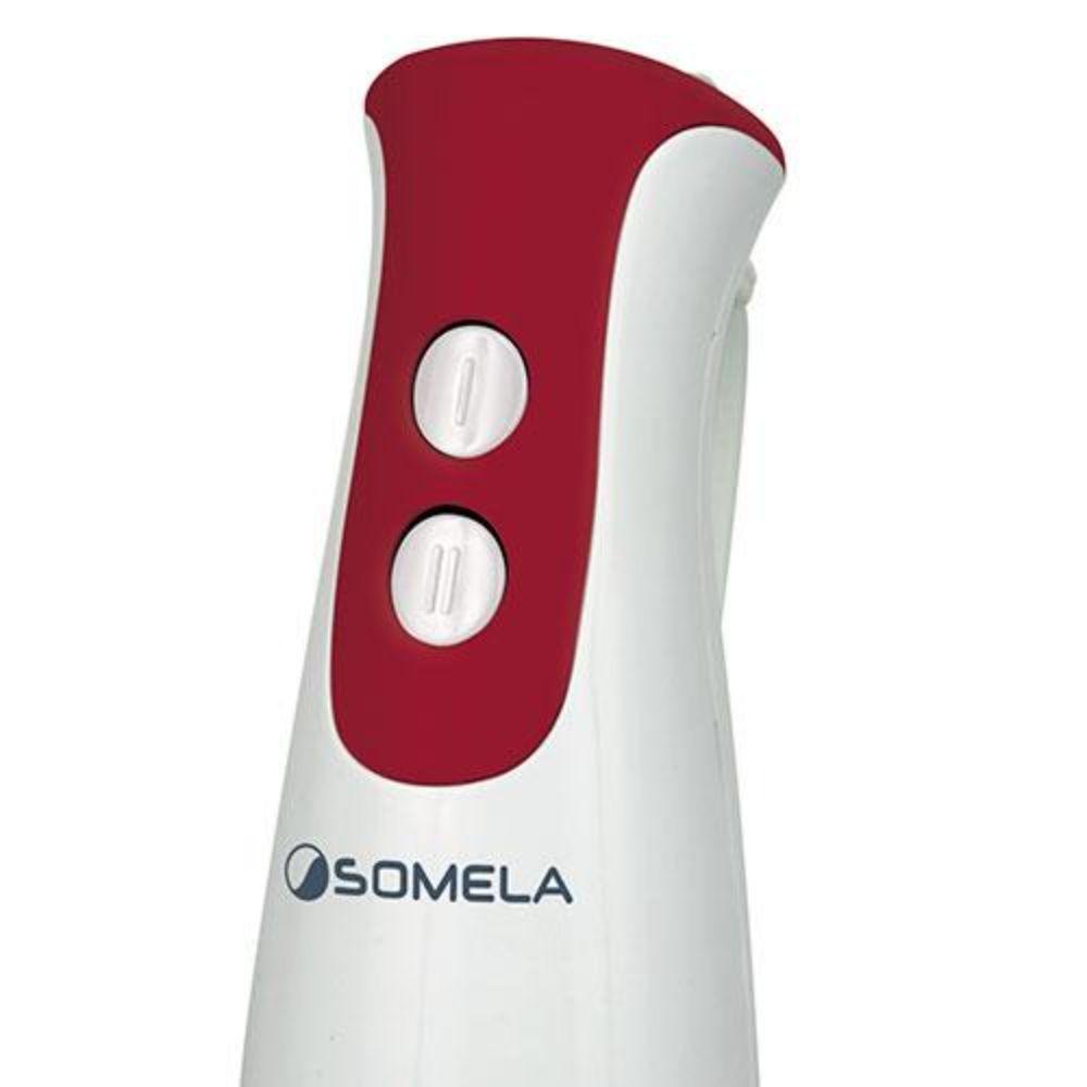 Licuadora de Mano Somela 0,6Lts Easymix HB1902-7