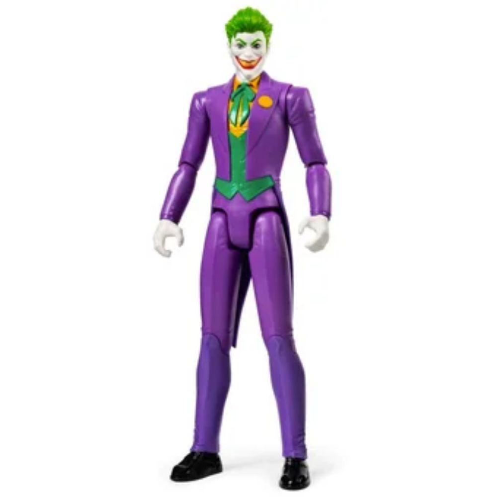 Figura The Joker Guason 30 Cms Original DC Comics-1