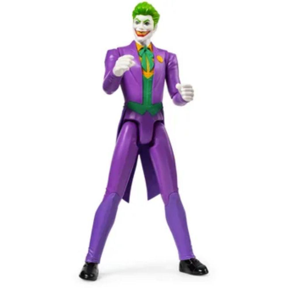 Figura The Joker Guason 30 Cms Original DC Comics-2
