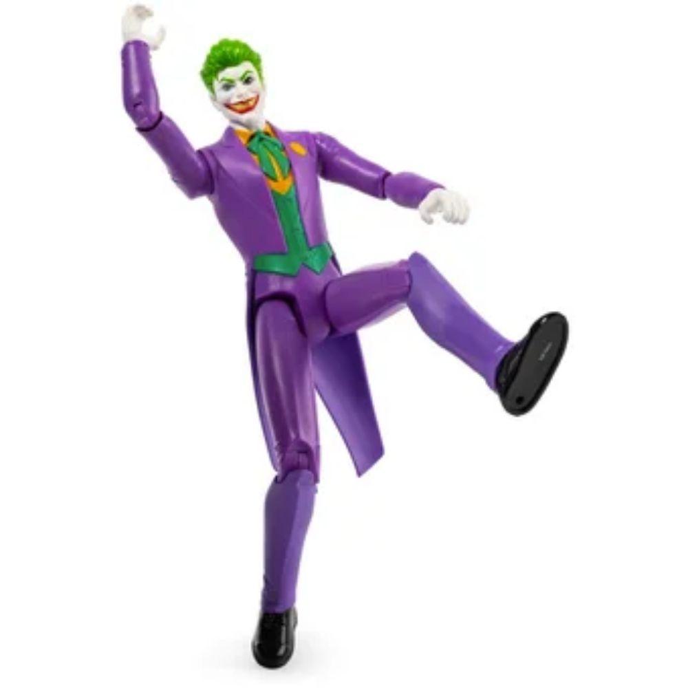 Figura The Joker Guason 30 Cms Original DC Comics-3