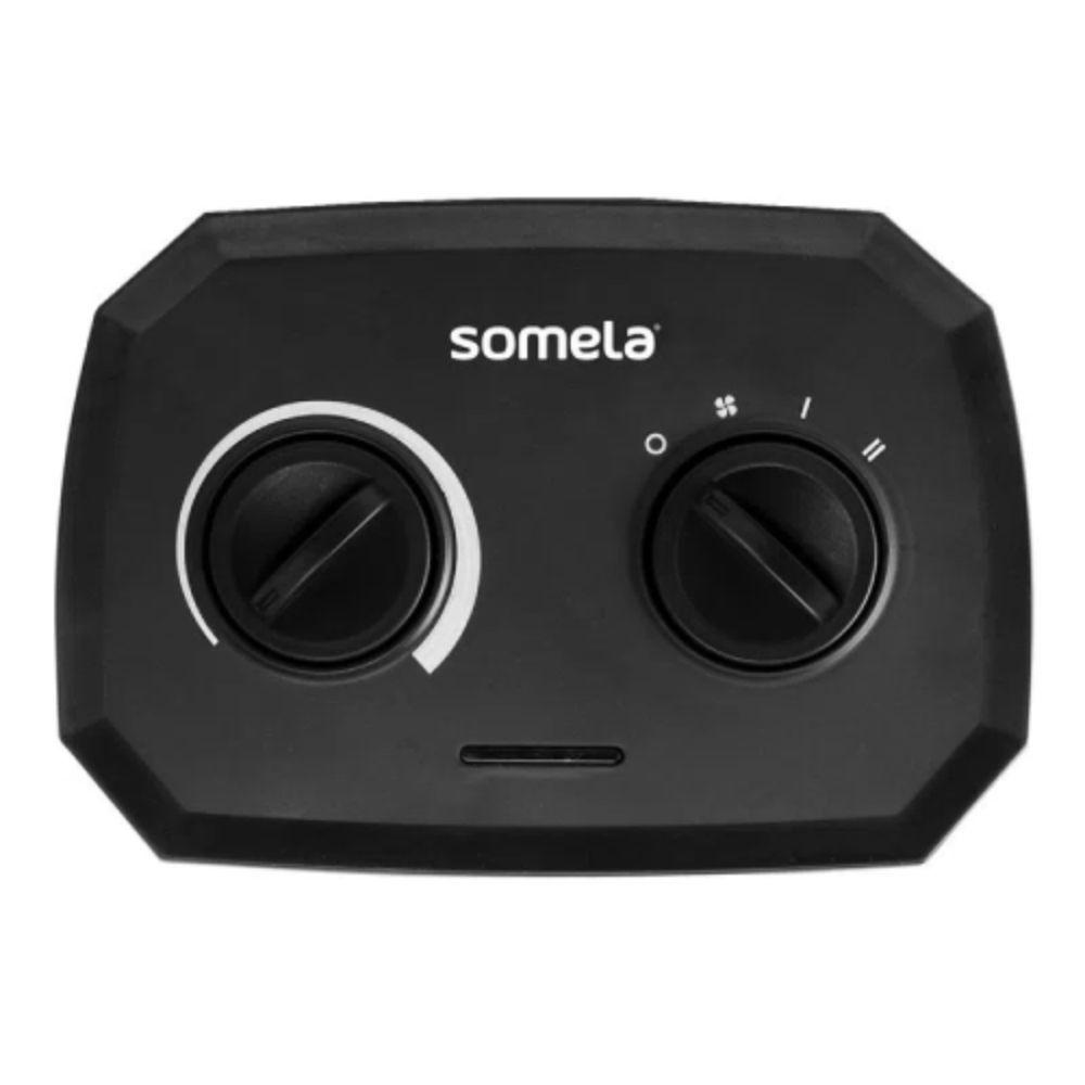 Termoventilador Somela con Sistema Seguridad VFH500-3