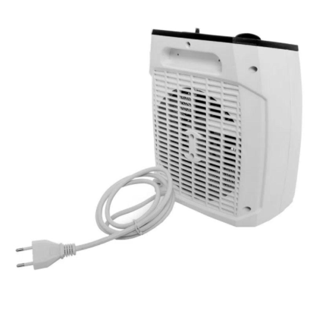 Termoventilador Somela con Sistema Seguridad VFH500-5