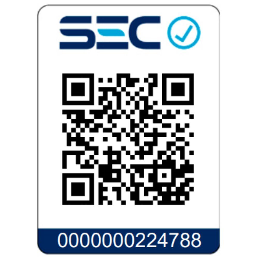 Termoventilador Somela con Sistema Seguridad VFH500-7