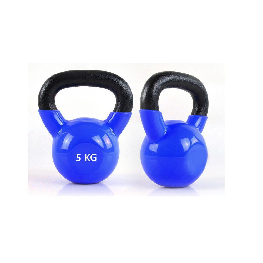 Kettlebell Pesa Rusa 5 KG Spacezat-0