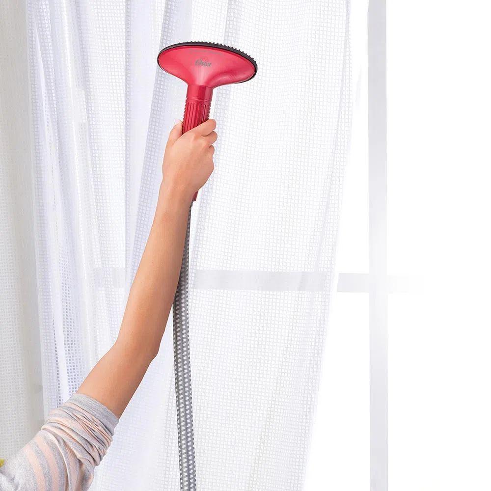 Vaporizador de Prendas con Base de Cerámica Oster-3