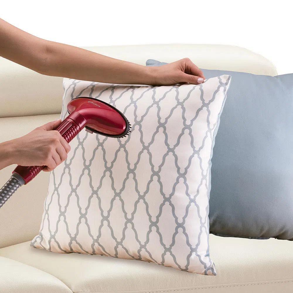 Vaporizador de Prendas con Base de Cerámica Oster-5