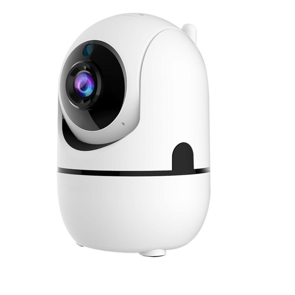 Cámara Seguridad Wifi IP 360º Audio Motorizada 1MP-1