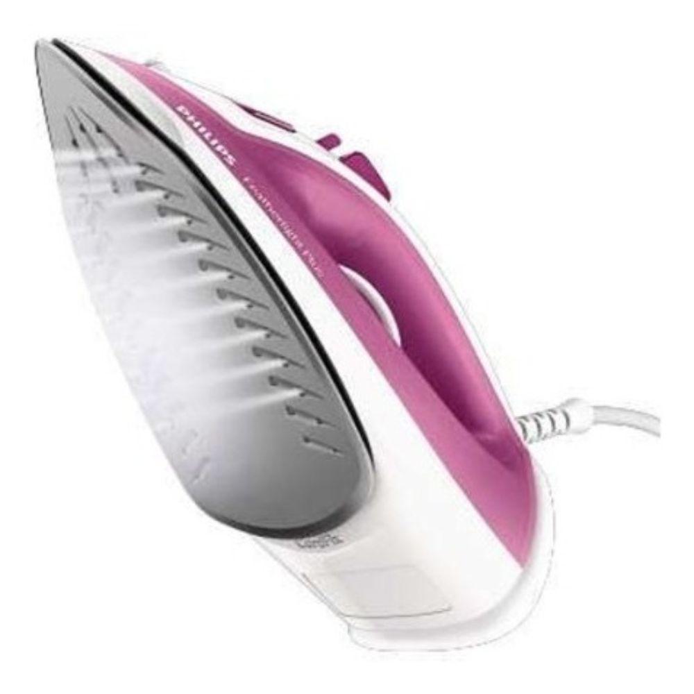 Plancha A Vapor Philips Con Suela Antiadherente / Gc1426-1