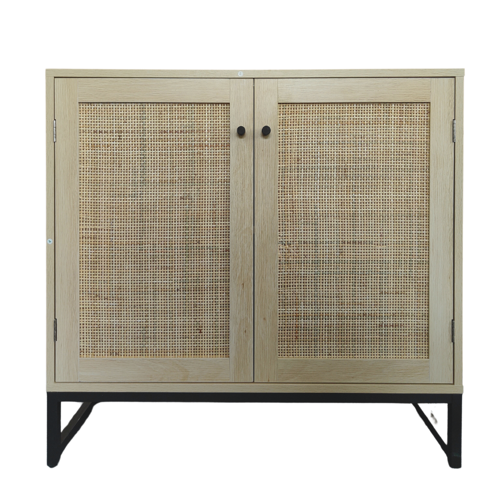 Mueble Buffet Aparador Ratan Fitjar-5