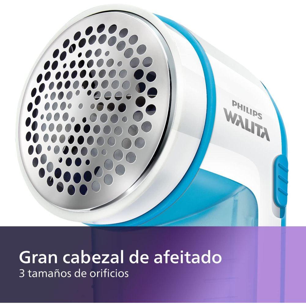 Quitapelusas eléctrico Philips GC026-1