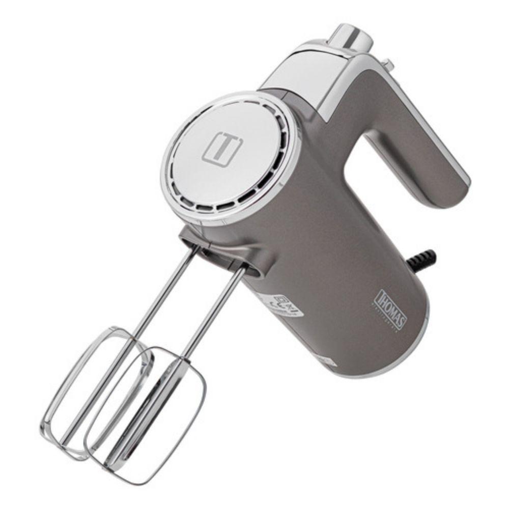 Batidora Cromada Ergonómica Thomas-1