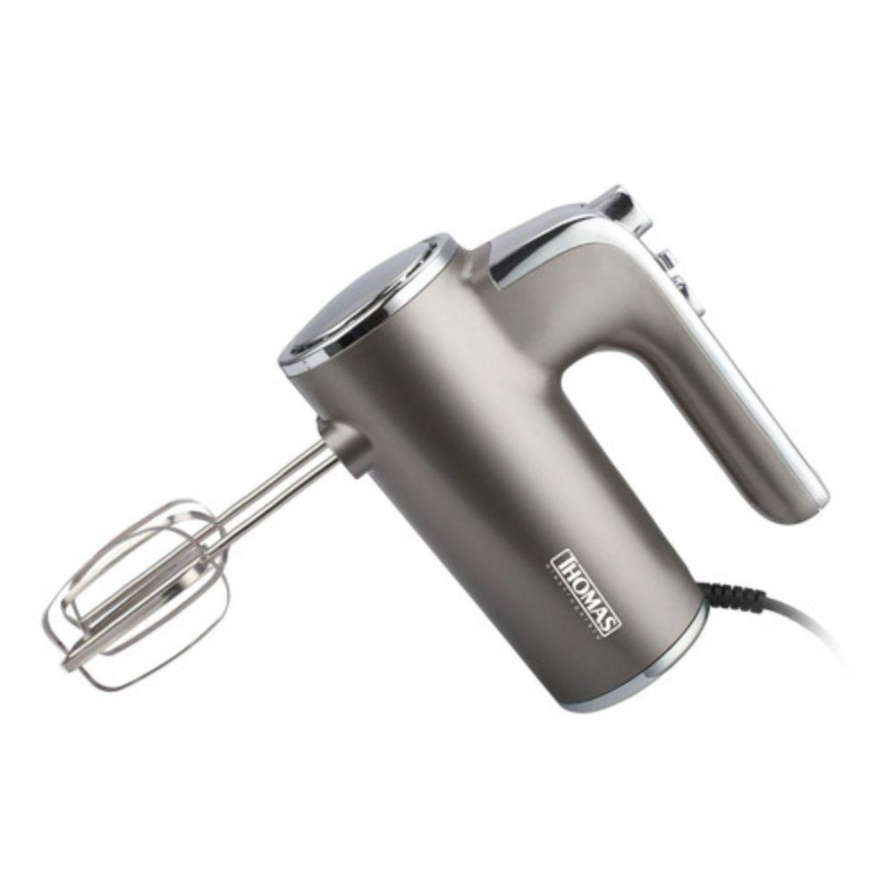 Batidora Cromada Ergonómica Thomas-2