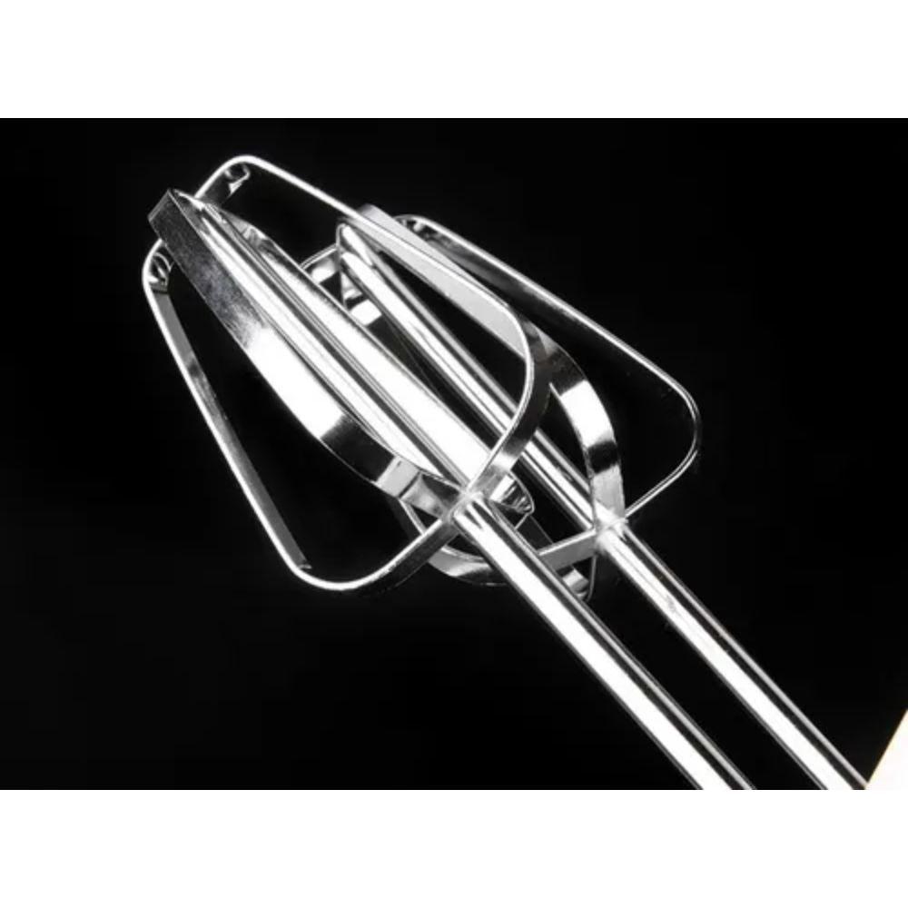 Batidora  Manual Thomas 5 Velocidades + Turbo Blanca-3