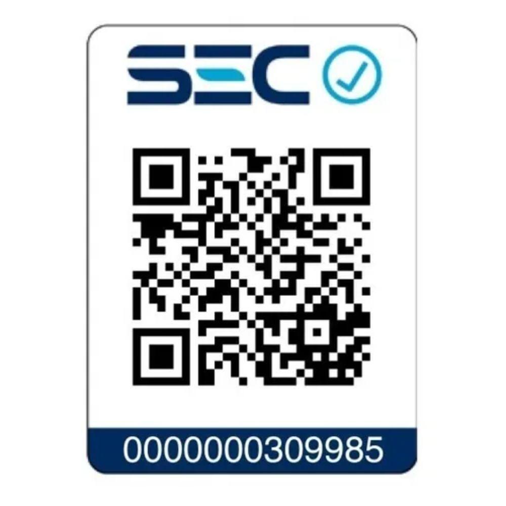 Batidora  Manual Thomas 5 Velocidades + Turbo Blanca-4