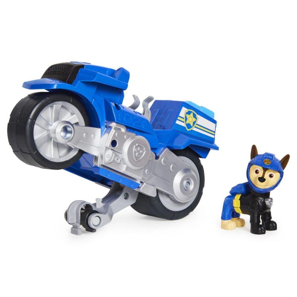 Centro de Control Motopups Paw Patrol-0