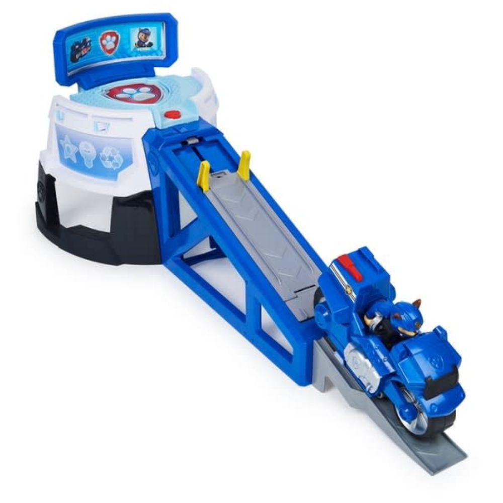 Centro de Control Motopups Paw Patrol-1
