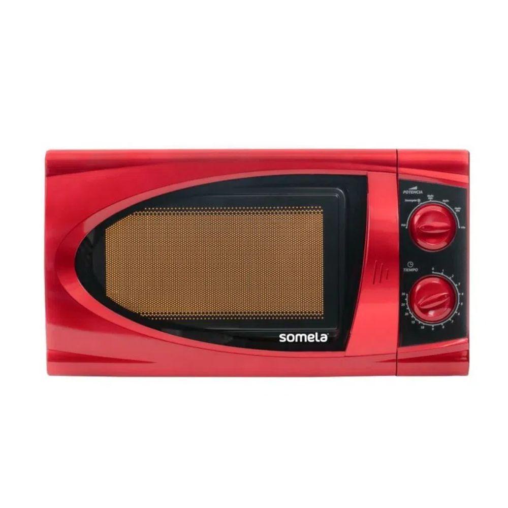 Microondas Somela 20 Litros Fancy RD2000-0
