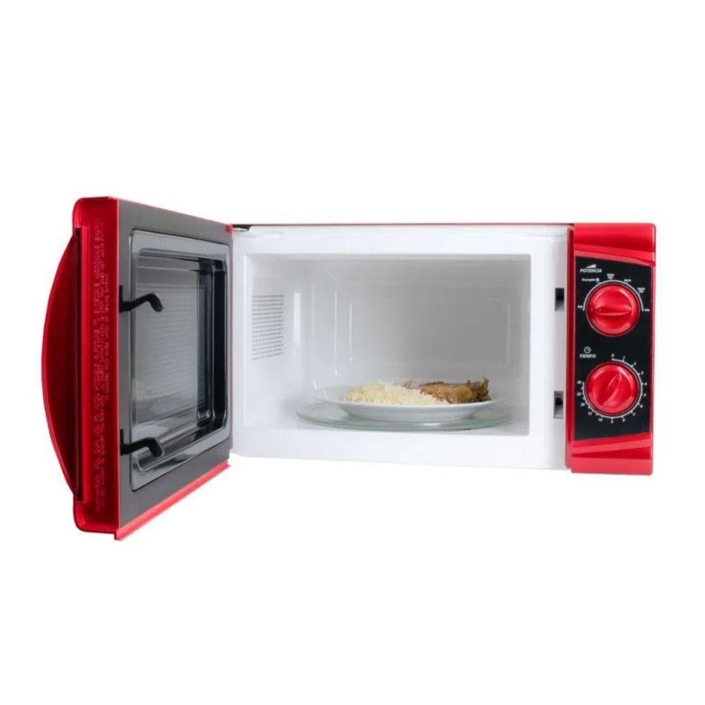 Microondas Somela 20 Litros Fancy RD2000-4