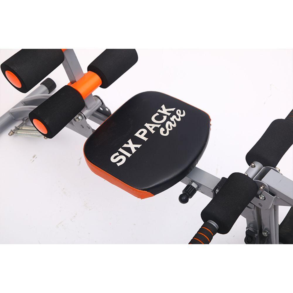 Máquina para Abdominales, Brazos y Piernas Spacezat-3