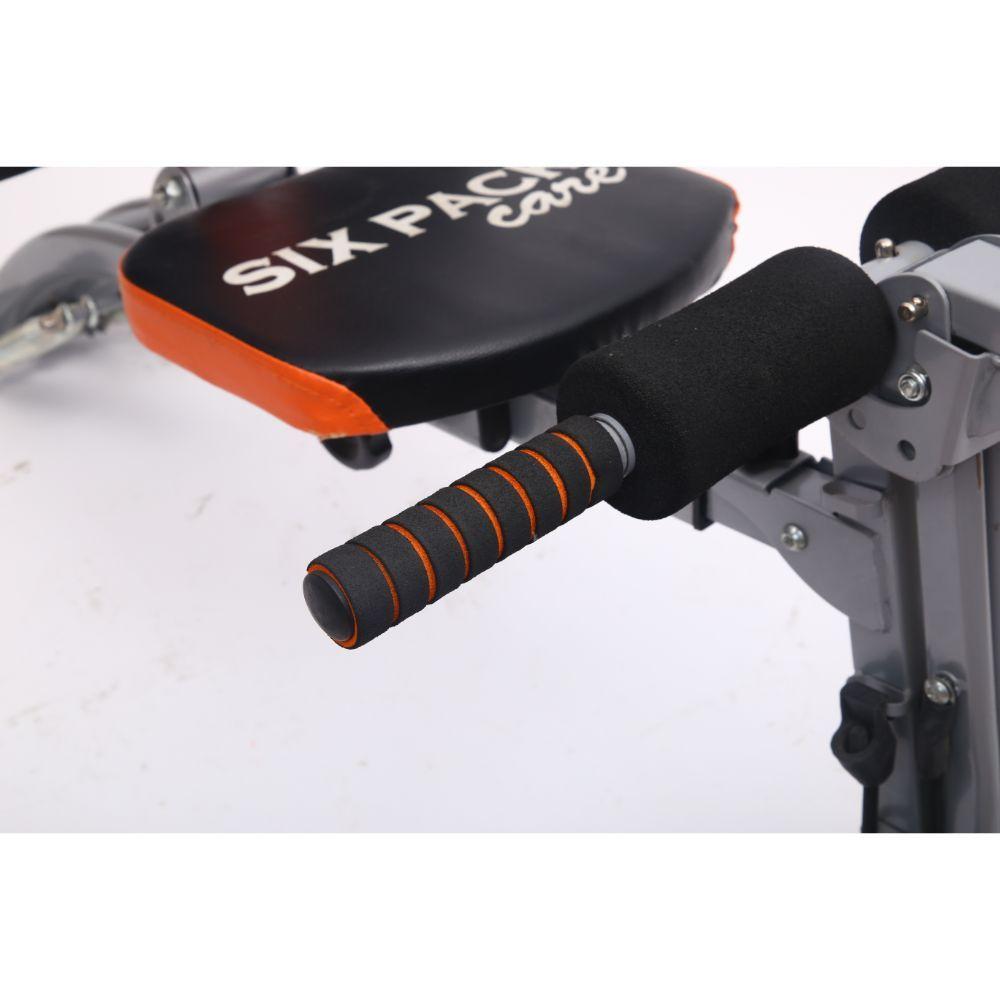 Máquina para Abdominales, Brazos y Piernas Spacezat-4